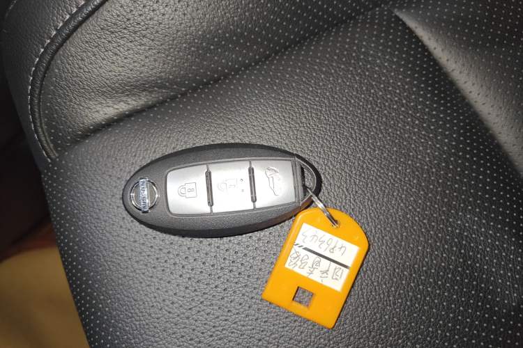 Used Nissan X-Trail 2020 2.5L XL ITS CVT 4WD Deluxe Navigation Edition
