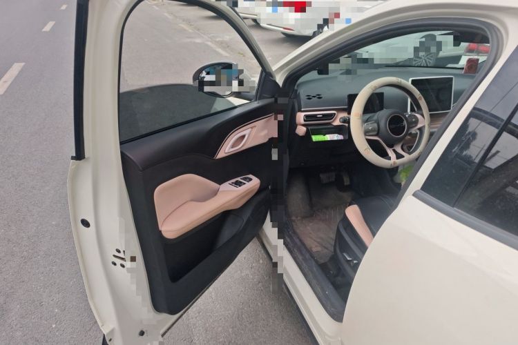 Used BYD Seagull 2023 Flying Edition
