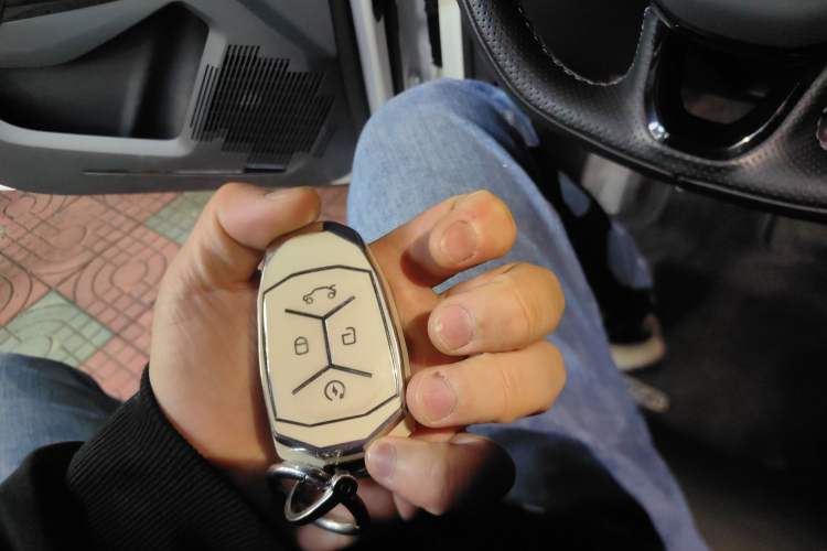 Used Lynk & Co 03 2022 2.0TD DCT JingPro
