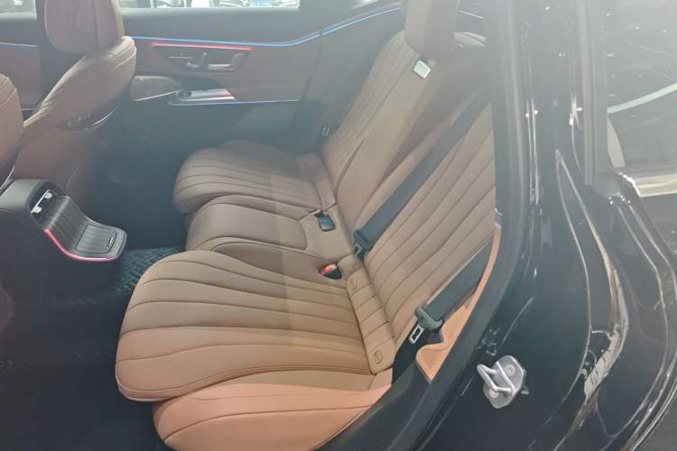 Used Mercedes-Benz E-Class 2024 E 300 L Luxury Model