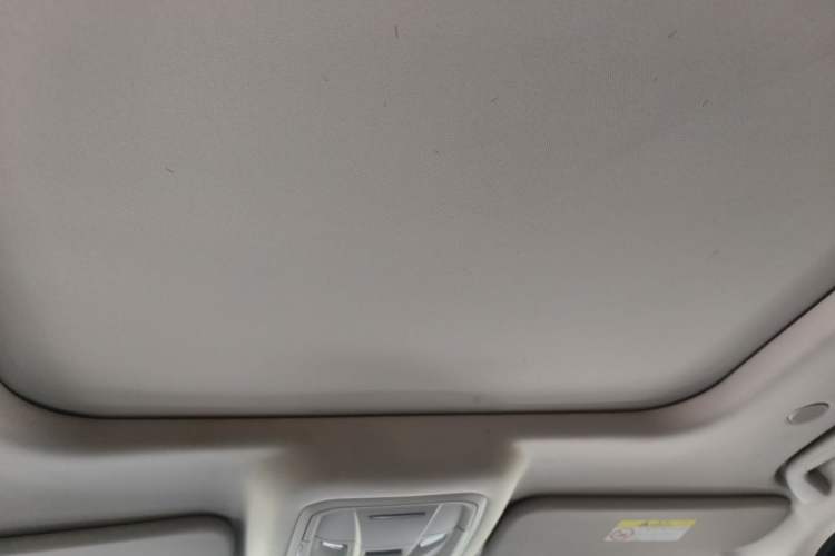 Used Tank 400 New Energy 2023 Hi4-T Super Edition Headliner