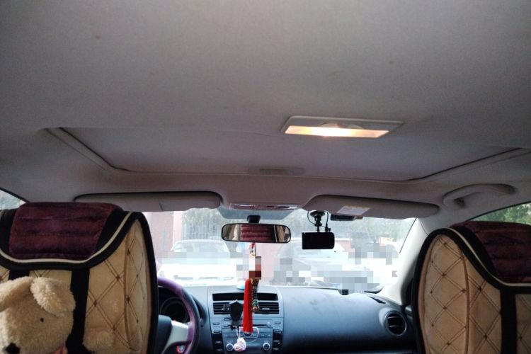 Used Mazda 6 2012 Coupe 2.0L Automatic Elite Edition
