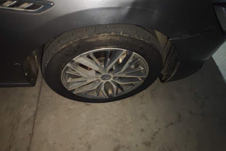 Used BYD Qin PLUS 2021 EV 500KM Luxury Model