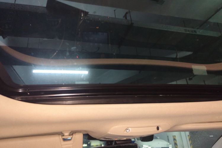 Used Lincoln Nautilus 2020 2.0T Four-Wheel Drive Luxury Edition
