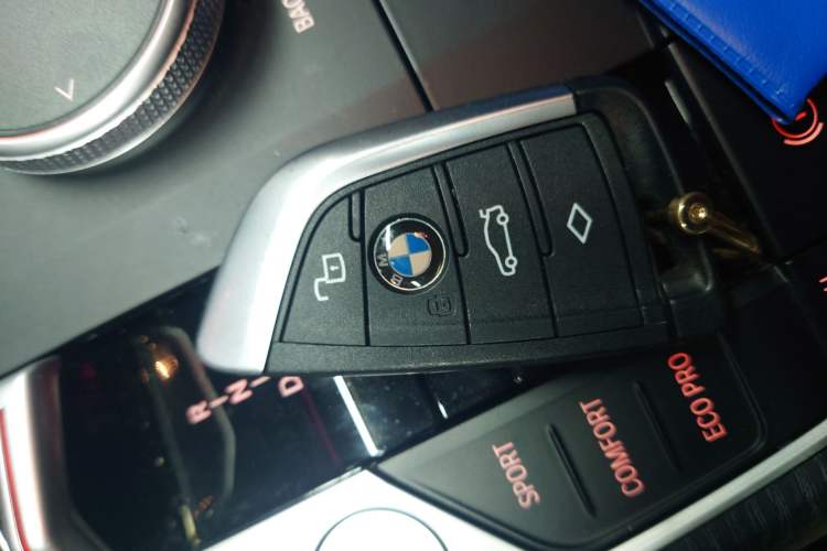 Used BMW 3 Series 2025 325Li M Sport Package
