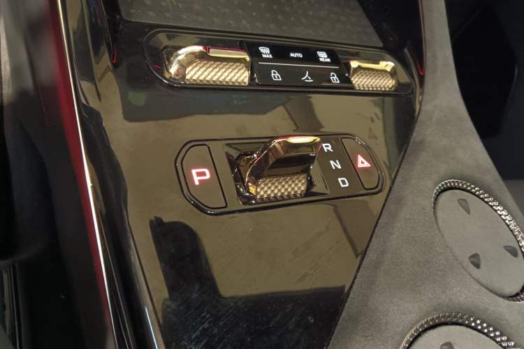 Used Lotus ELETRE 2024 ELETRE L+