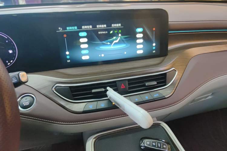 Used Ford Equator 2021 EcoBoost 225 Premier 7-Seater