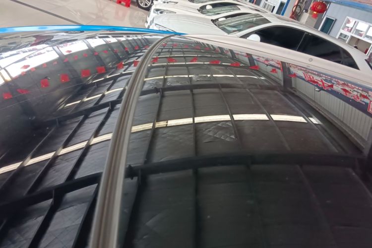 Used BYD Song MAX 2017 1.5T Automatic Smart Connect Elite 7-Seater