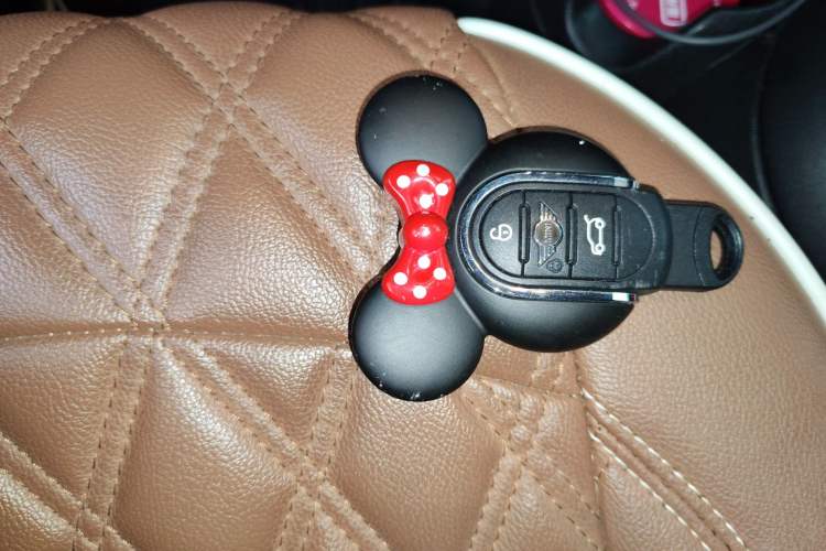 Used MINI MINI 2018 1.5T ONE PLUS