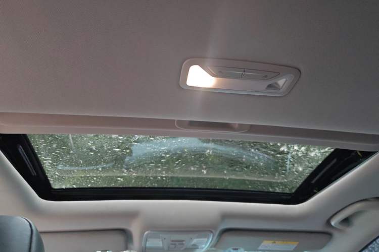 Used Changan Eado 2020 PLUS Blue Whale NE 1.4T GDI DCT Prestige Model
