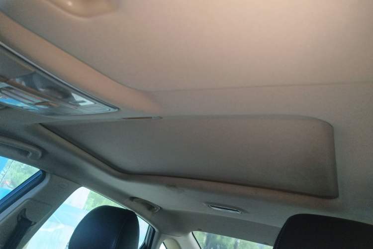 Used CHANGAN Ruicheng CC 2021 Blue Whale Edition 1.5T DCT Luxury Model