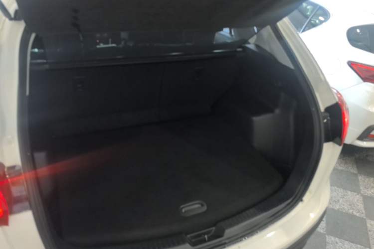 Used Mazda CX-5 2014 2.0L Automatic Two-Wheel Drive Urban Version
