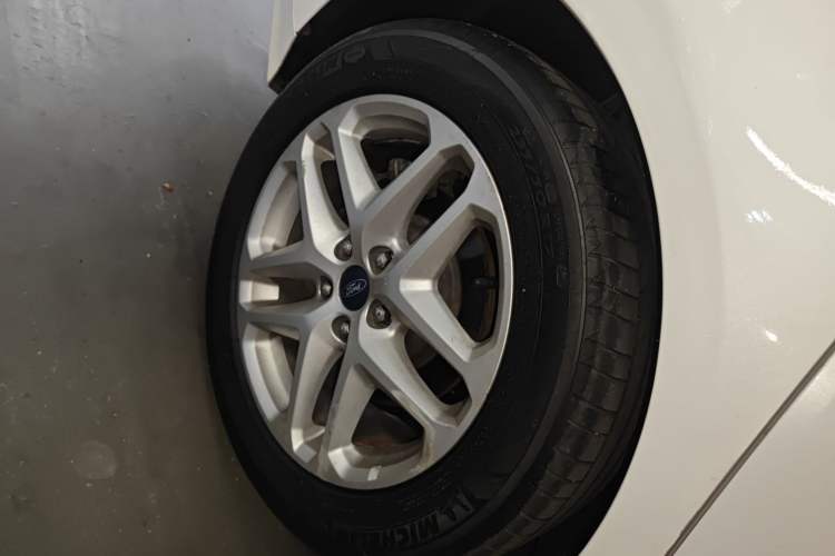 Used Ford Mondeo 2013 1.5L GTDi180 Fashion Edition