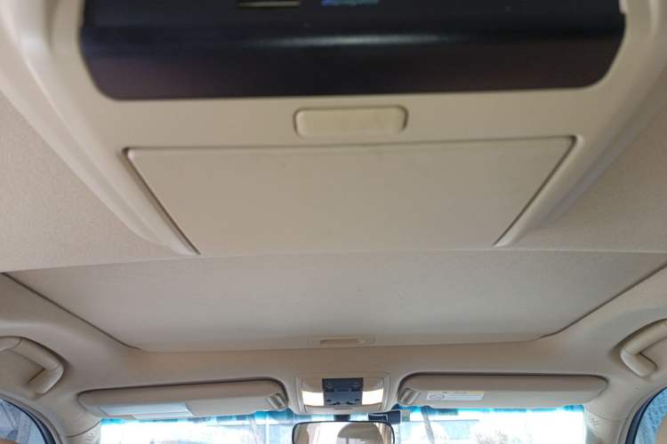 Used Toyota Prado 2016 3.5L Automatic TX-L NAVI