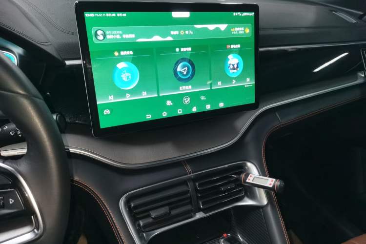 Used BYD Song PLUS 2020 1.5T Automatic Flagship Edition
