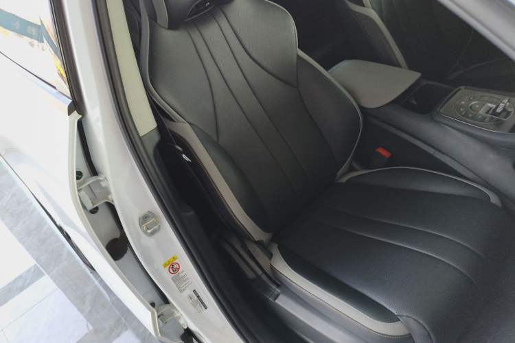 Used BYD Sealion 05 DM-i 2025 DM-i 115KM Prestige Model