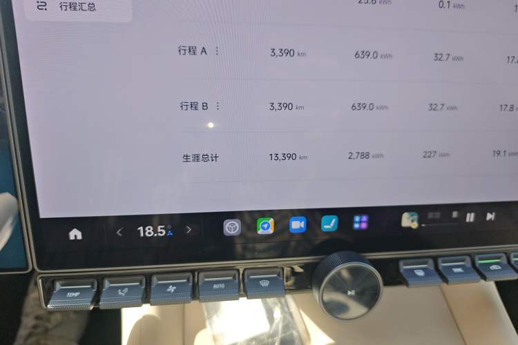 Used Xiaomi Auto YU7 2025 Ultra-Long Range High-Performance All-Wheel-Drive Max Edition