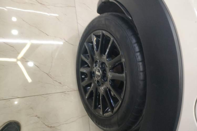 Used MINI MINI 2016 1.2T ONE Pioneer Edition