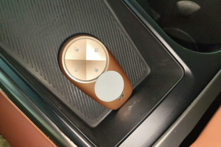 Used Nio EC6 2020 615 km Performance Edition
