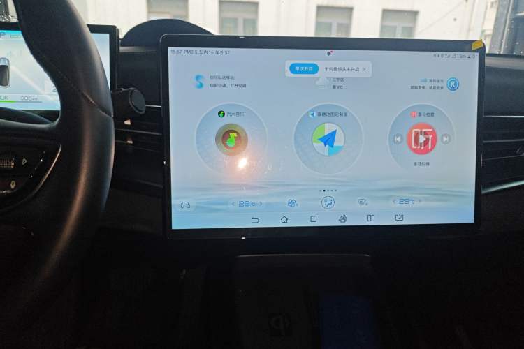 Used BYD Seal 2022 550 km Standard Range Rear-Wheel Drive Elite Version