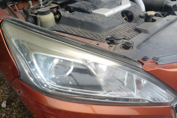 Used Luxgen U6 SUV 2014 1.8T Fashion Edition
