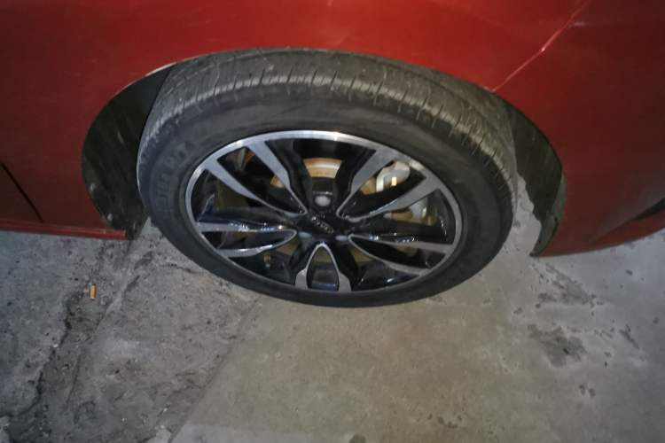 Used JAC Group J7 2020 1.5T CVT Dream Edition