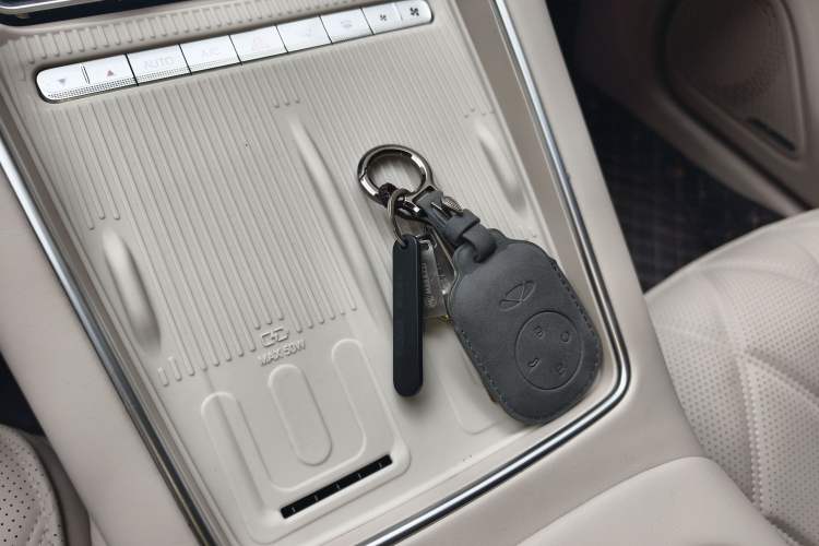 Used Chery Fulwin A9L 2025 Model, 260 Boya Luxury Edition
