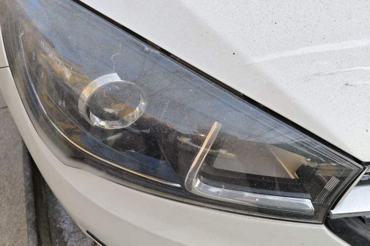 Used Chery Arrizo 5 2021 PRO 1.5L CVT Youth Edition
