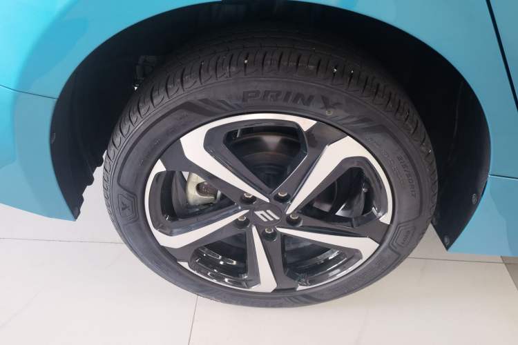 Used JMEV GSE 2023 Dream Edition 40 Standard Model
