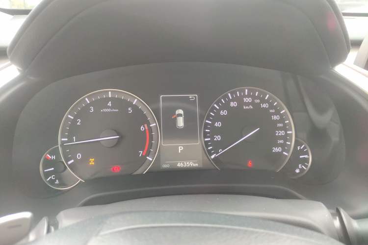 Used Lexus RX 2020 Facelifted 300 4x4 Elegant Edition