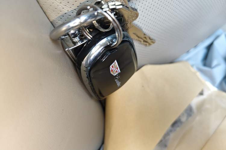 Used Cadillac XTS 2016 28T Tech Edition
