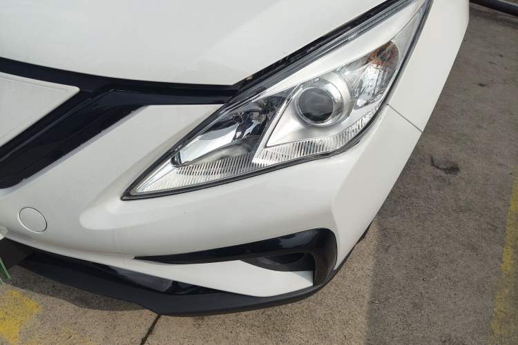 Used FORTHING S50 2021 Battery-Swapping Version