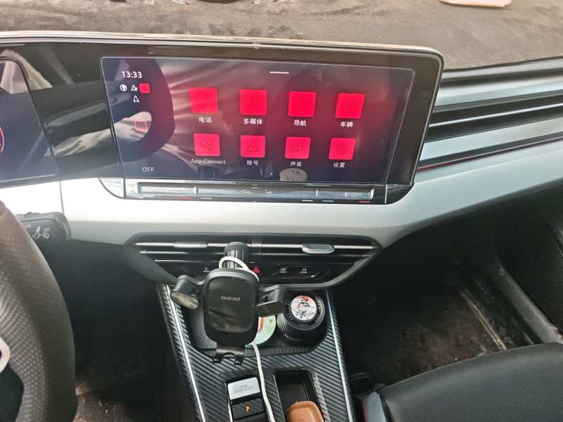 Used Volkswagen Lamando 2023 Lavida L 280TSI DSG Cool & Spicy Edition — 9