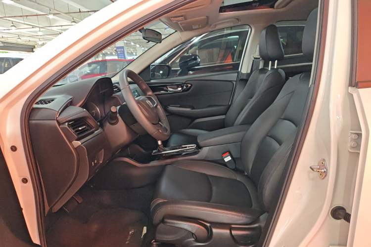 Used Honda Envix 2022 180TURBO CVT Comfort Version