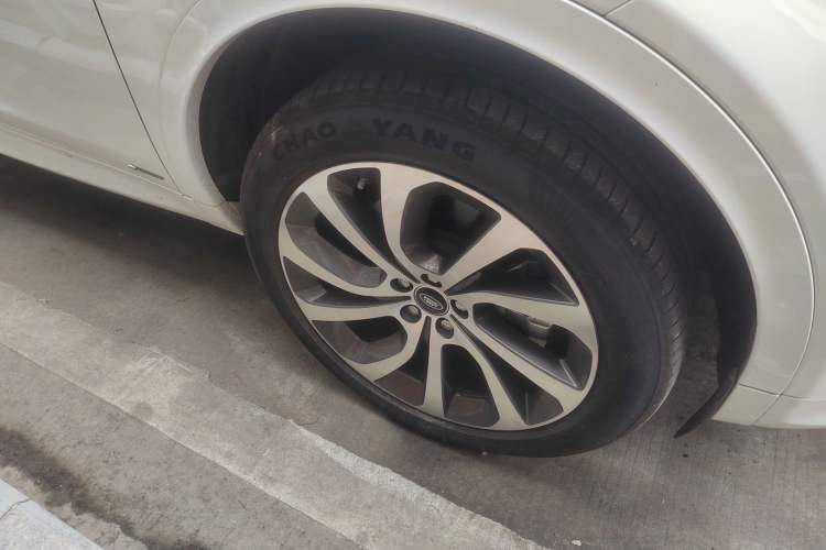 Used Land Rover Discovery Sport 2020 249 PS R-Dynamic Performance Edition