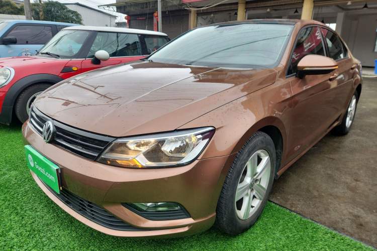 Used Volkswagen Lamando 2017 230TSI DSG Fashion Edition