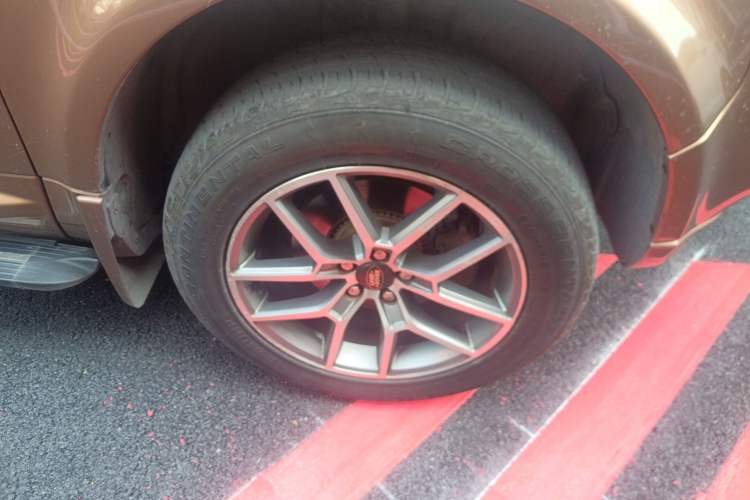 Used Land Rover Freelander 2 2014 2.0T Si4 SE Gasoline Version
