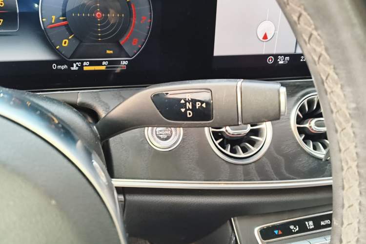 Used Mercedes-Benz E-Class 2019 E 200 Coupe