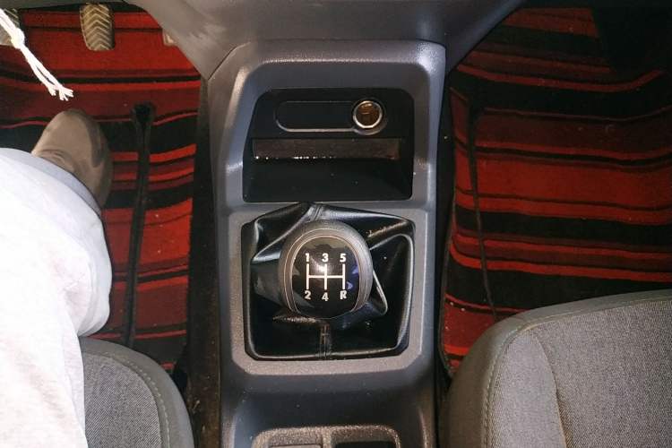 Used Wuling Zhengtu 2021 1.5L Entry-Level LAR