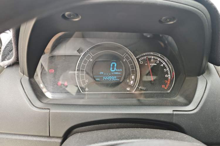 Used Great Wall M4 2012 1.5L Manual Comfort Version