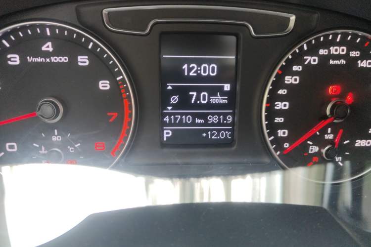 Used Audi Q3 2018 30th Anniversary Edition 30 TFSI Fashion Model