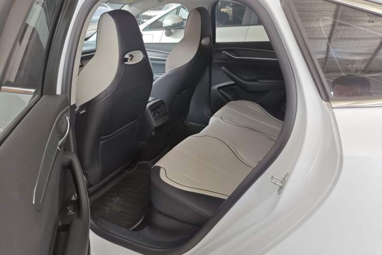 Used BYD Destroyer 05 2024 HONOR Edition DM-i 55KM Luxury Model
