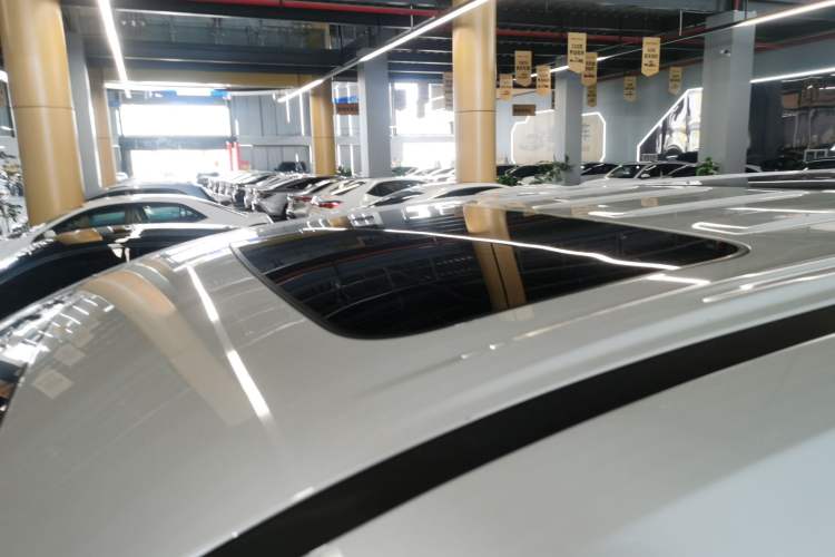 Used GAC Trumpchi M8 2024 Zongshi Series 400T Pioneer Edition
