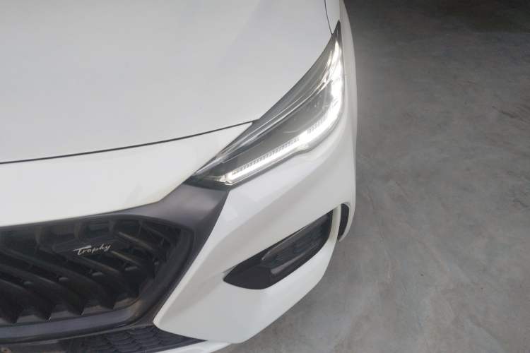 Used MG 6 2020 1.5T Automatic Trophy Luxury Edition