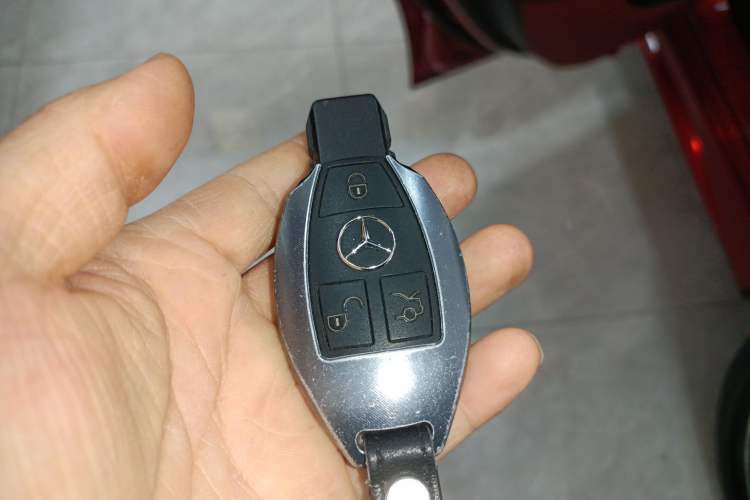 Used Mercedes-Benz C-Class 2018 C 200 Sport Edition