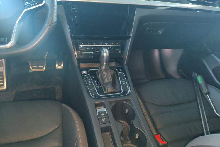 Used Volkswagen FAW-Volkswagen CC 2021 380TSI Striking Edition