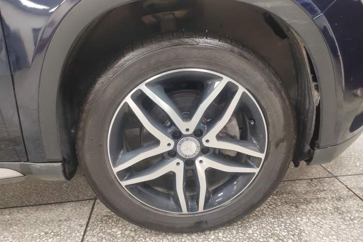 Used Mercedes-Benz GLA 2016 GLA 220 4MATIC Fashion Edition