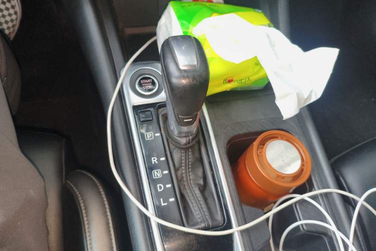 Used Nissan Sylphy 2020 Revised 1.6L XL CVT Enjoyment Edition
