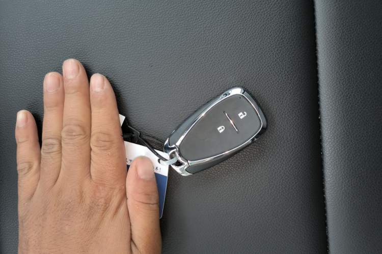 Used Chevrolet Trax 2022 Encore RS 1.5T CVT CoolMAX
