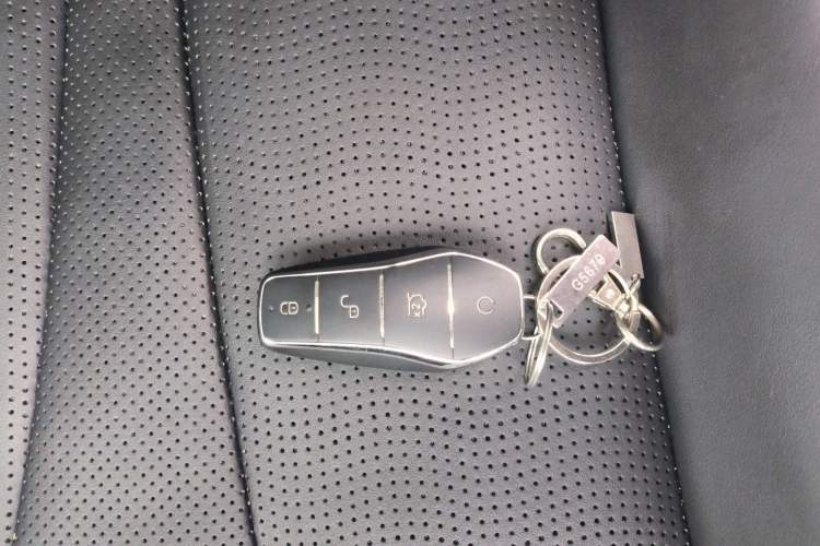 Used BYD Sealion 05 EV 2025 520 km Smart Cruise Version
